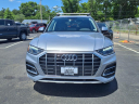 Thumbnail image of 2022 Audi Q5 at Lou Fusz Toyota