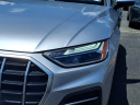 Thumbnail image of 2022 Audi Q5 at Lou Fusz Toyota