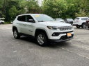 Thumbnail image of 2022 Jeep Compass at Croton Auto Park