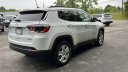 Thumbnail image of 2022 Jeep Compass at Croton Auto Park
