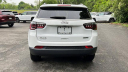 Thumbnail image of 2022 Jeep Compass at Croton Auto Park