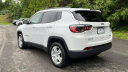 Thumbnail image of 2022 Jeep Compass at Croton Auto Park