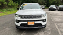 Thumbnail image of 2022 Jeep Compass at Croton Auto Park
