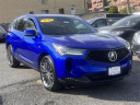 Thumbnail image of 2022 Acura RDX at Bronx Nissan