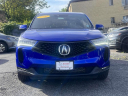 Thumbnail image of 2022 Acura RDX at Bronx Nissan