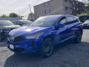 Thumbnail image of 2022 Acura RDX at Bronx Nissan