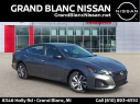 Thumbnail image of 2025 Nissan Altima at Grand Blanc Nissan