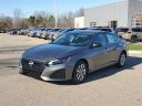 Thumbnail image of 2025 Nissan Altima at Grand Blanc Nissan