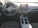 Thumbnail image of 2025 Nissan Altima at Grand Blanc Nissan