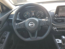 Thumbnail image of 2025 Nissan Altima at Grand Blanc Nissan