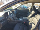 Thumbnail image of 2025 Nissan Altima at Grand Blanc Nissan