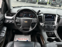 Thumbnail image of 2018 Chevrolet Suburban at Lasco Ford