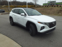 Thumbnail image of 2022 Hyundai TUCSON at Gallatin Honda
