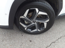 Thumbnail image of 2022 Hyundai TUCSON at Gallatin Honda
