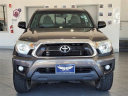 Thumbnail image of 2013 Toyota Tacoma at S&R Motors
