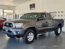 Thumbnail image of 2013 Toyota Tacoma at S&R Motors
