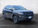 Thumbnail image of 2020 Jeep Compass at Village Volkswagen