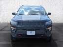 Thumbnail image of 2020 Jeep Compass at Village Volkswagen