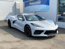 Thumbnail image of 2023 Chevrolet Corvette at New Rochelle Chevrolet