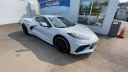 Thumbnail image of 2023 Chevrolet Corvette at New Rochelle Chevrolet