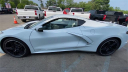 Thumbnail image of 2023 Chevrolet Corvette at New Rochelle Chevrolet