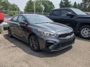 Thumbnail image of 2021 Kia Forte at LaFontaine Toyota Kia Genesis of Dearborn