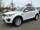 Thumbnail image of 2016 Land Rover Discovery Sport at Green Brook Buick Gmc