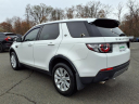 Thumbnail image of 2016 Land Rover Discovery Sport at Green Brook Buick Gmc