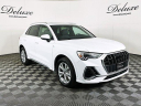 Thumbnail image of 2022 Audi Q3 at DeluxeAutoSalesLinden of Linden, NJ