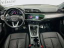 Thumbnail image of 2022 Audi Q3 at DeluxeAutoSalesLinden of Linden, NJ