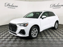 Thumbnail image of 2022 Audi Q3 at DeluxeAutoSalesLinden of Linden, NJ