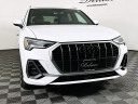 2022 Audi Q3 quattro S line Prem Plus 45 TFSI at DeluxeAutoSalesLinden of Linden, NJ