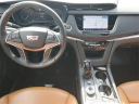Thumbnail image of 2023 Cadillac XT5 at Kia of Grand Blanc