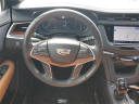 Thumbnail image of 2023 Cadillac XT5 at Kia of Grand Blanc