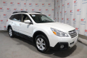 Thumbnail image of 2014 Subaru Outback at AAA Colorado Auto Source