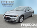 Thumbnail image of 2023 Chevrolet Malibu at Freedom Chevrolet