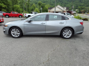 Thumbnail image of 2023 Chevrolet Malibu at Freedom Chevrolet
