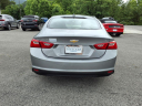 Thumbnail image of 2023 Chevrolet Malibu at Freedom Chevrolet