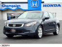 Thumbnail image of 2010 Honda Accord at Serra Buick Gmc Champaign