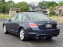 Thumbnail image of 2010 Honda Accord at Serra Buick Gmc Champaign