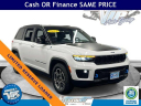 Thumbnail image of 2023 Jeep Grand Cherokee at Westbury Jeep Chrysler Dodge - Used