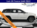 Thumbnail image of 2023 Jeep Grand Cherokee at Westbury Jeep Chrysler Dodge - Used