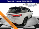 Thumbnail image of 2023 Jeep Grand Cherokee at Westbury Jeep Chrysler Dodge - Used