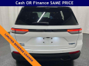 Thumbnail image of 2023 Jeep Grand Cherokee at Westbury Jeep Chrysler Dodge - Used