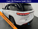 Thumbnail image of 2023 Jeep Grand Cherokee at Westbury Jeep Chrysler Dodge - Used