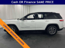 Thumbnail image of 2023 Jeep Grand Cherokee at Westbury Jeep Chrysler Dodge - Used