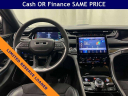 Thumbnail image of 2023 Jeep Grand Cherokee at Westbury Jeep Chrysler Dodge - Used