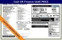 Thumbnail image of 2023 Jeep Grand Cherokee at Westbury Jeep Chrysler Dodge - Used