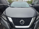 2019 Nissan Murano SV at Smithtown Nissan