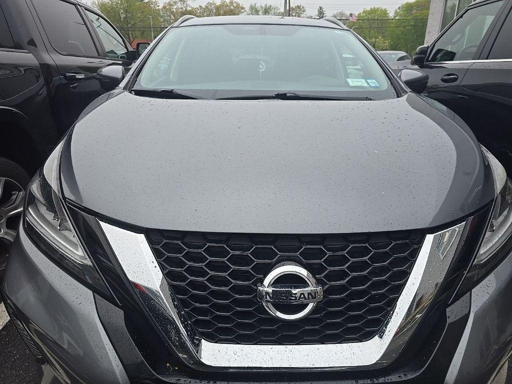 Thumbnail image of 2019 Nissan Murano at Smithtown Nissan